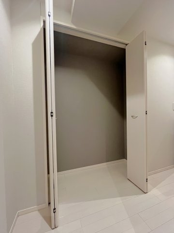 【収納】