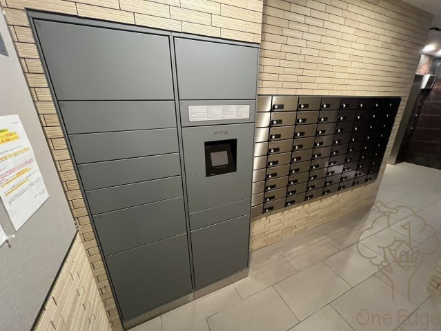 エスリードレジデンス都島デュオのその他共用部分