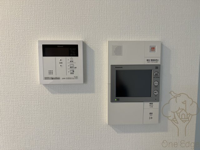 エスリードレジデンス都島デュオの設備