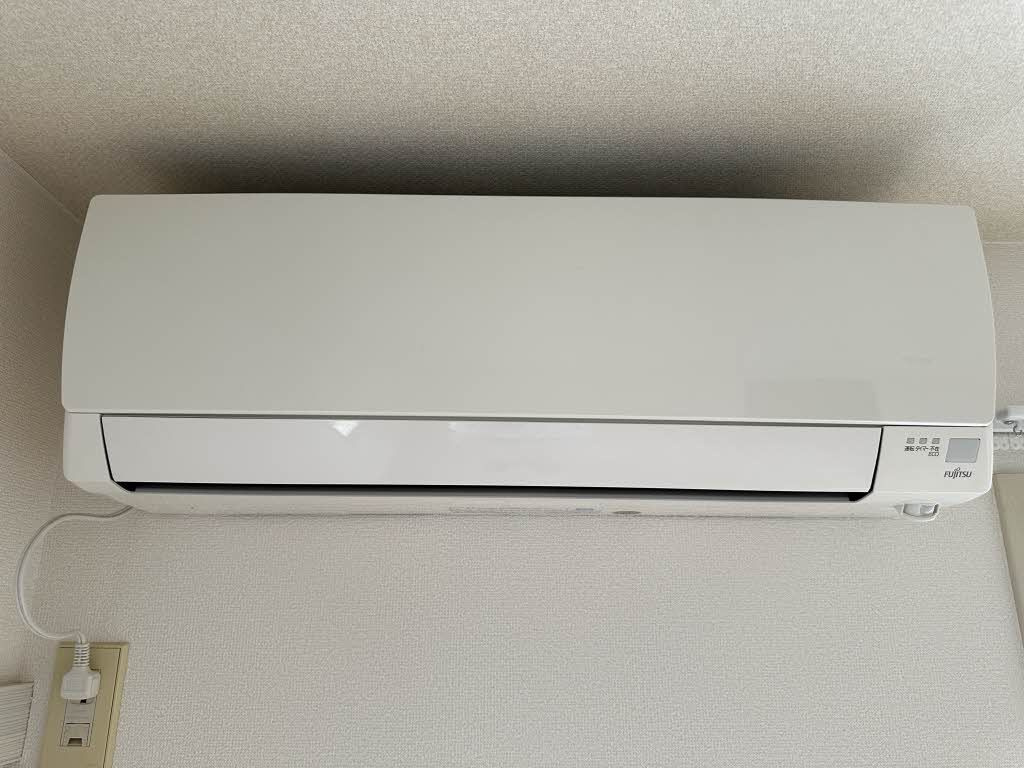 アピアの設備