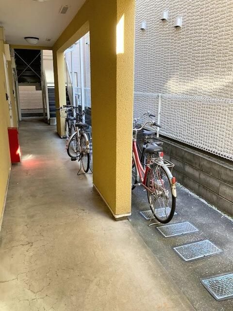 コロネードのその他
