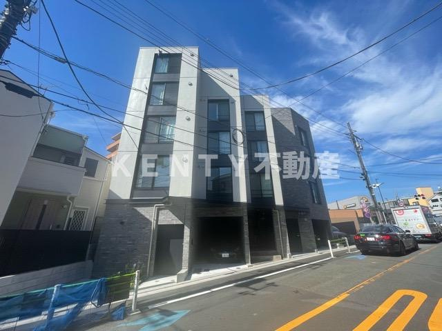 【間取り】 | グランパセオ大岡山Ⅱ | 間取り図