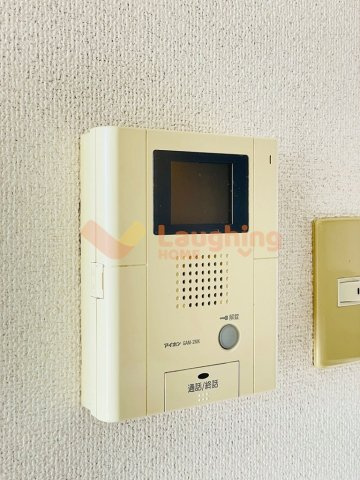 エクセレント東町のセキュリティ