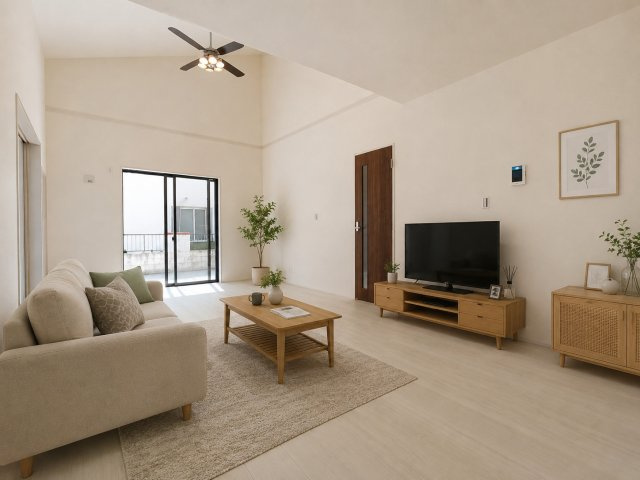 三郷市　彦江丁目　新築戸建　全1棟