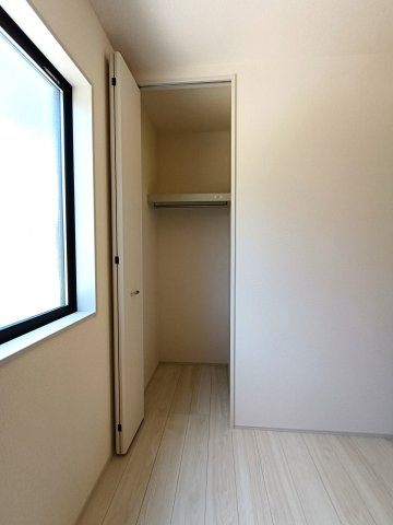 三郷市　彦江丁目　新築戸建　全1棟の収納|こまごまとしたものを収納できそうですね
