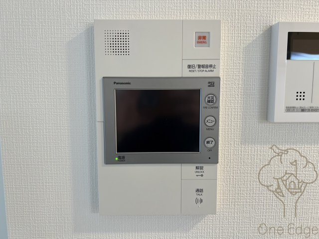 エスリードレジデンス都島デュオの設備