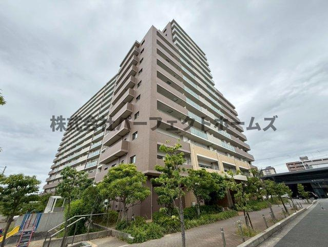 エステムコート香里園