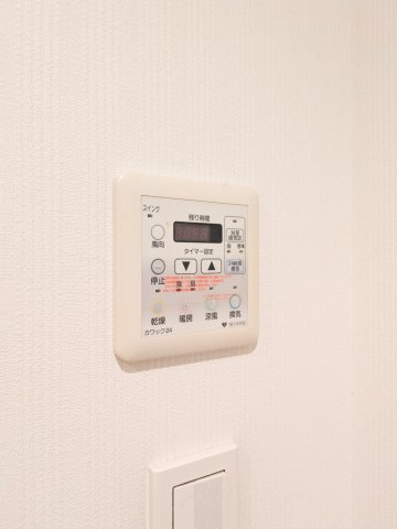 ザ・梅田タワーの設備