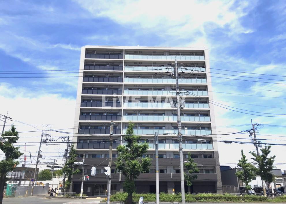ベラジオレガシー葛野大路八条の画像