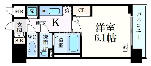 ベラジオレガシー葛野大路八条