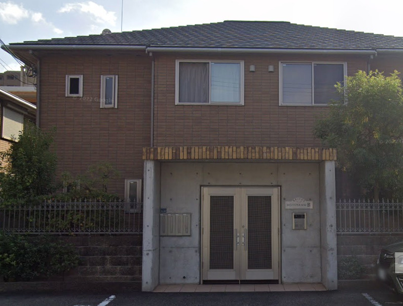 BRICKS本山A棟