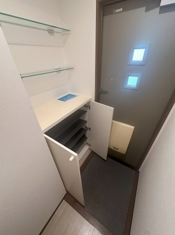 BRICKS本山A棟のその他