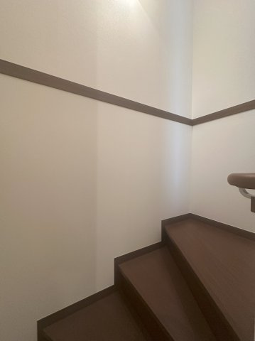 BRICKS本山A棟の内装
