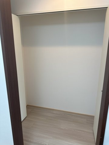 BRICKS本山A棟の収納