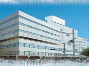 【外観】 | センタープラザ西館
