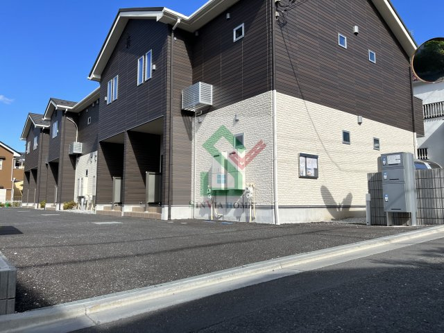 デュラカーサモナミ2のエントランス