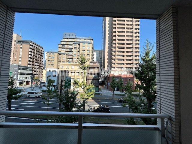 ＢＲＡＶＩ南堀江の展望