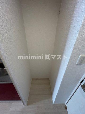 ＢＲＡＶＩ南堀江の設備