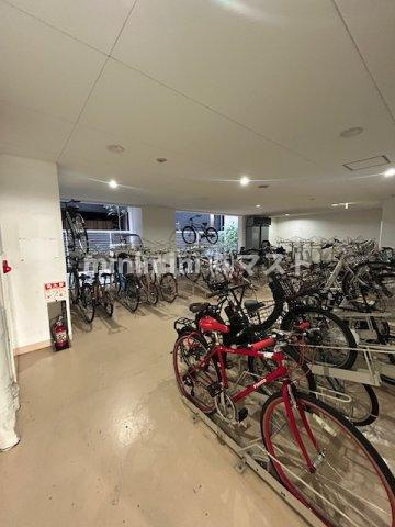 ＢＲＡＶＩ南堀江のその他共用部分