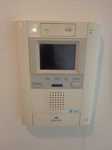 プライムアーバン豊洲のセキュリティ