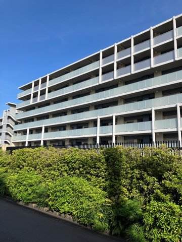 プラウドシティ新川崎