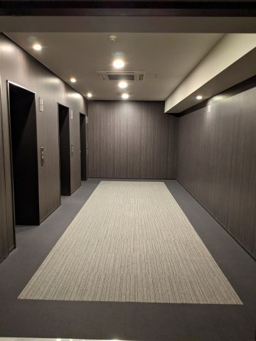 【その他共用部分】 | シティタワーズ豊洲ザ・シンボル