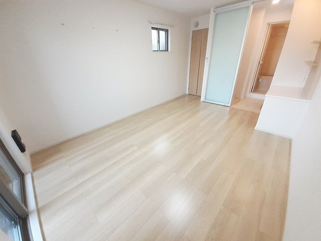 グランディール高鷲Ⅱの内装