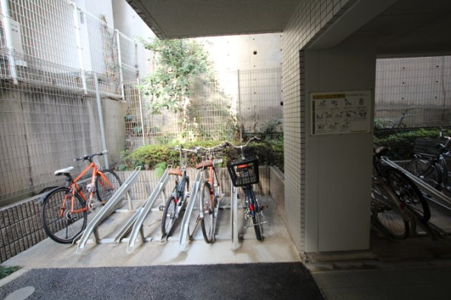 【その他共用部分】