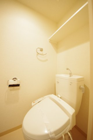 ※類似間取り別部屋参考写真となります