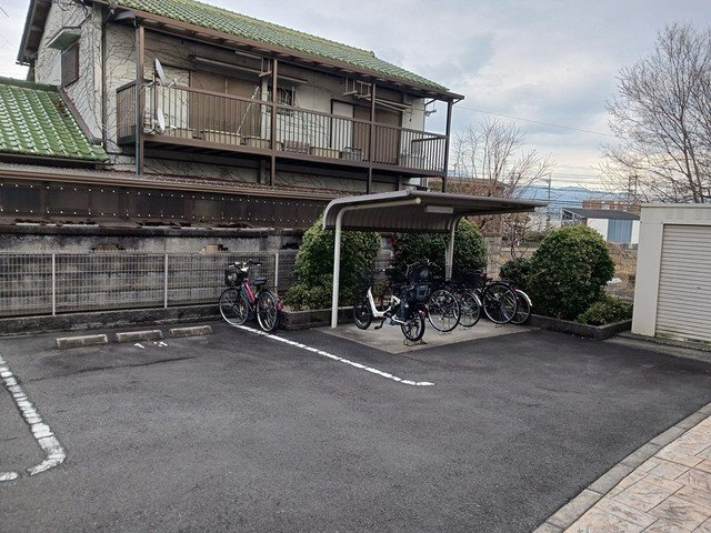 コンフォートＢのその他共用部分