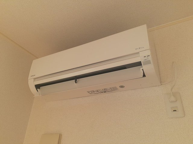 ファラオ藤沢台の設備