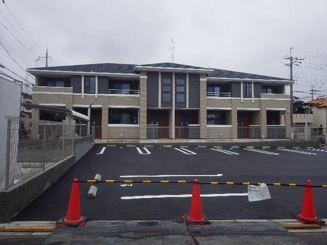 フリーデ西乃芝