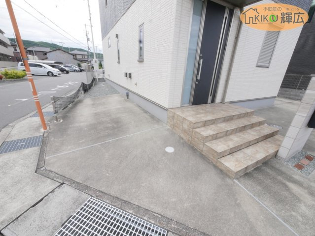 姫路市東山　中古戸建のその他