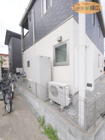 姫路市東山　中古戸建のその他