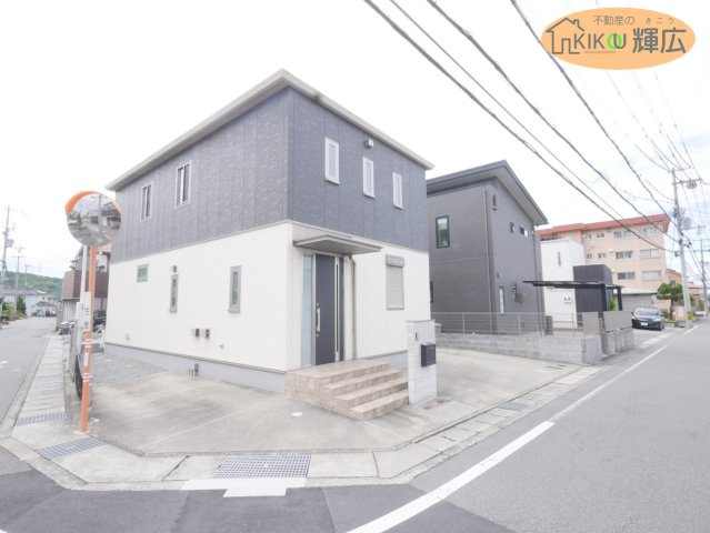 姫路市東山　中古戸建