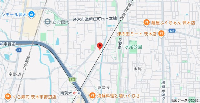 【地図】 | ヴィル・ド・レーブ