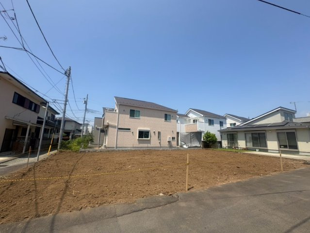 【外観】 | □■小田原市酒匂5丁目 新築戸建 全2棟【1号棟】■□
