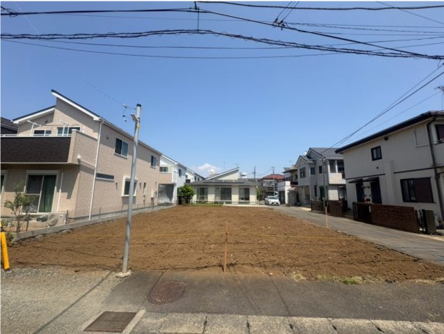 【外観】 | □■小田原市酒匂5丁目 新築戸建 全2棟【1号棟】■□
