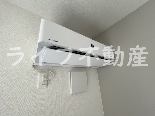 ファミールD希Ⅲのその他
