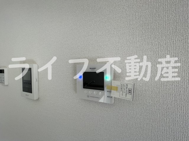 ファミールD希Ⅲのその他共用部分