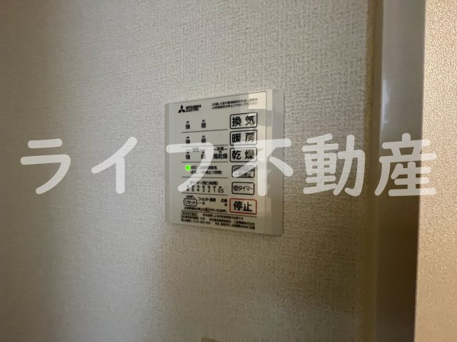 ファミールD希Ⅲのその他