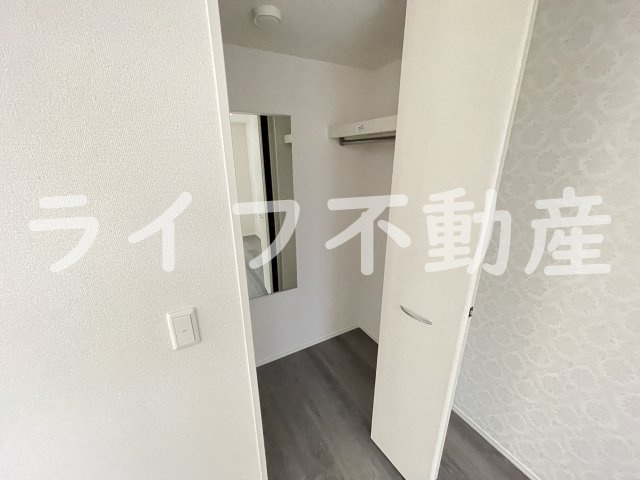 ファミールD希Ⅲのその他