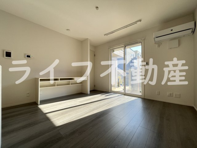 ファミールD希Ⅲの内装|物件の内装です