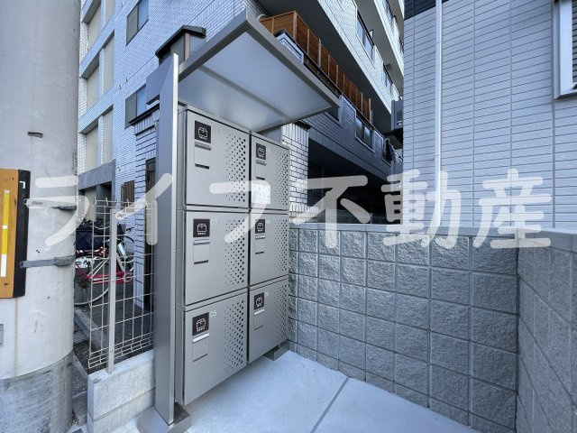 ファミールD希Ⅲのその他