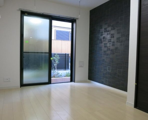 東村山市栄町２丁目のアパートの展望