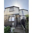 横浜市南区永田山王台戸建の外観