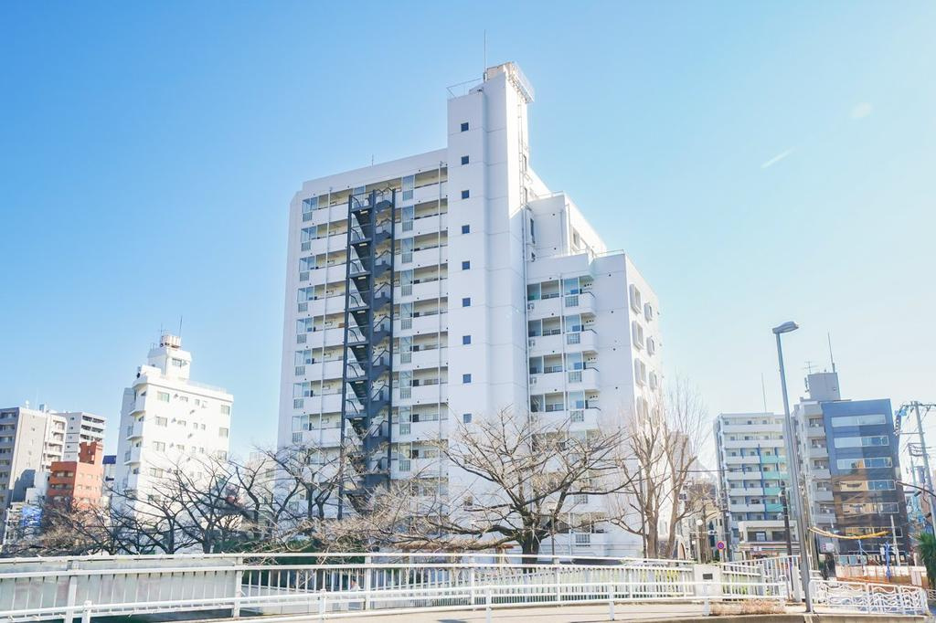 ヴェラハイツ門前仲町