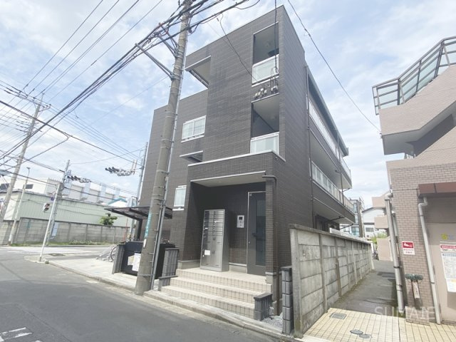 Maison la petite Foret