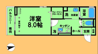【間取り】 | ヴィクトワール