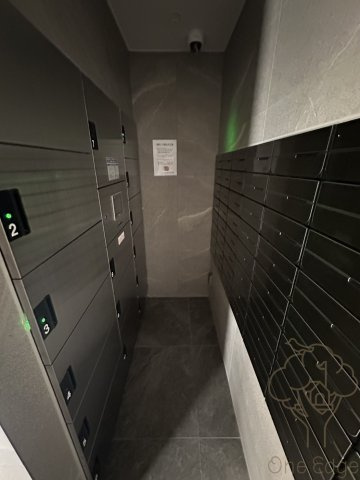 アドバンス大阪ビヤンのその他共用部分
